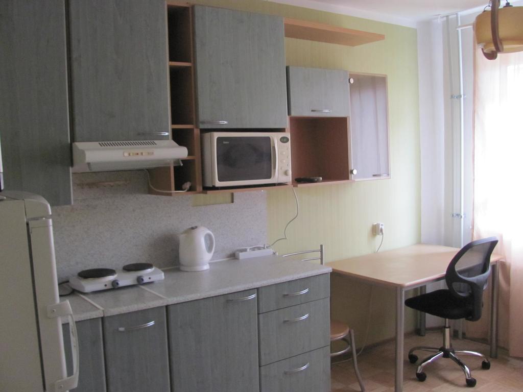 Economy Baltics Apartments - Keldrimaee Tallinn Buitenkant foto